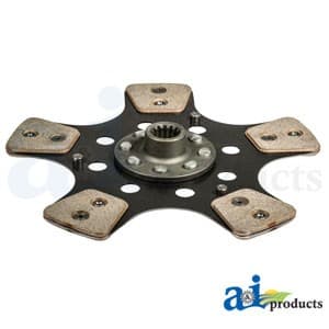 RE265965 - Disc, PTO