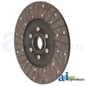 RE29609 - PTO Disc: 11"