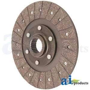 RE29611 - PTO Disc: 9.5", organic, solid