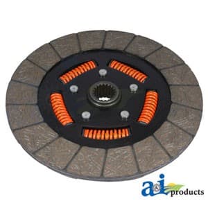 RE29613 - Disc, Clutch