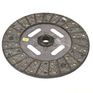 RE29773 - solid Trans Disc: 11"