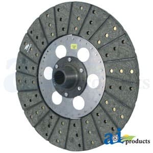 RE29776 - Trans Disc: 14.75", solid