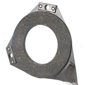 RE29878 - Clutch Assembly Disc