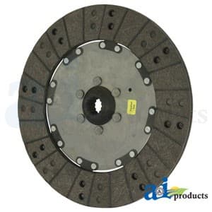 RE29881 - Trans Disc: 11", organic, solid