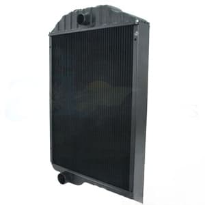 RE38664 - Radiator