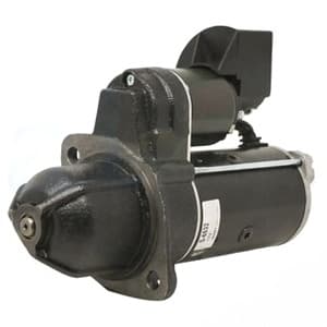 RE501693 - Valeo Starter