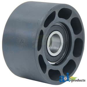 RE505264 - Assembly, Pulley