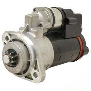 RE553507 - Starter
