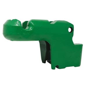 RE563953 - Strap; Drawbar, Cat. IV