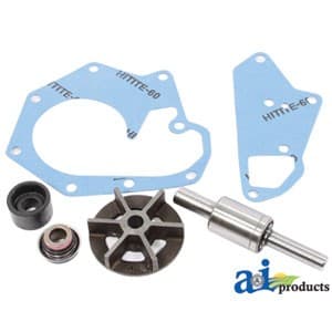 RE62659 - Water Pump Repair Kit