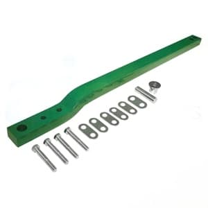 RE69232 - 50.8 MM Drawbar Assembly; Reversible