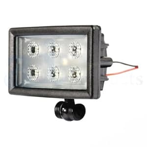 RE342545 - Forward Flood LED Sealed Beam