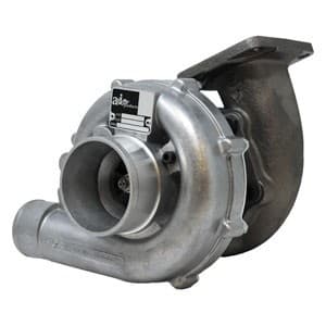 RE505047 - Turbocharger