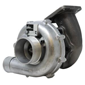 RE527252 - Turbocharger