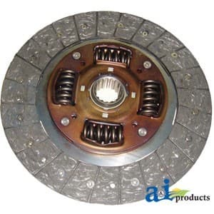 SBA320400560 - Trans Disc
