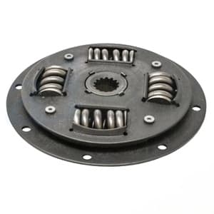 SBA320400580 - PTO Damper: Spring Loaded Disc
