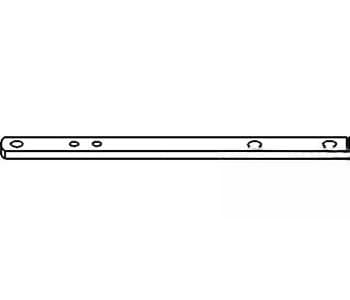 SBA370710180 - Drawbar