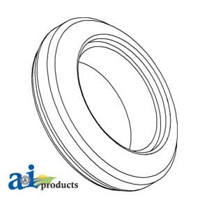 SBA398560910 - Bearing, Release