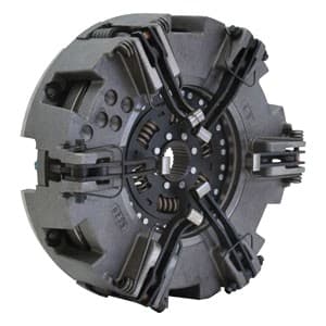 SJ16518 - Pressure Plate: Dual 12"