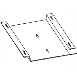 SMP100 - Seat Mounting Plate