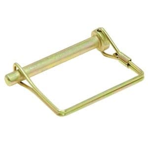 SPR102 - (5 pk) Square Lock 5/16" x 2-1/4" Pin