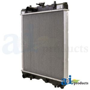 T1060-16010 - Radiator