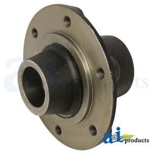 T21543 - Hub, Front Wheel, 6 Bolt