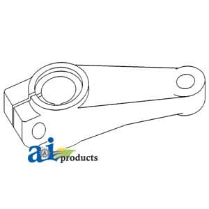 T21619 - Steering Arm (LH)