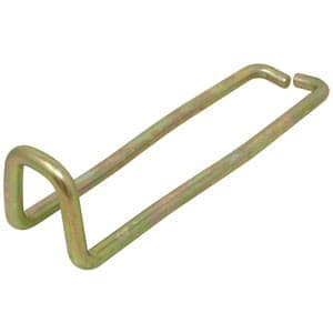 T22008 - Center Link Handle