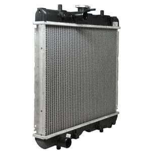 TC020-16000 - Radiator