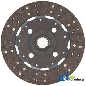 TD060-20500 - Transmission Disc, 10.236", Rigid