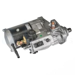 TY25968 - Nippo. Starter