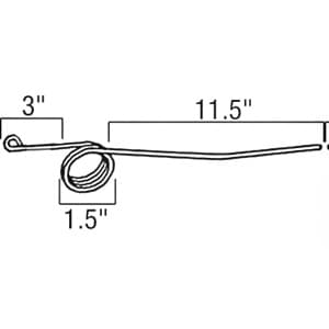 W2722937 - Finger (RH)