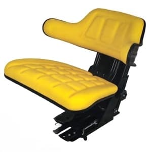 W316YL - YLW Wrap Around Back w/ Arms