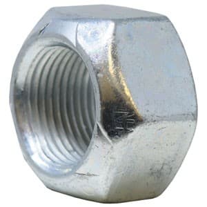 W38134 - Locknut 1" - 14 TPI