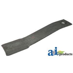 W43048 - Blade, Rotary Cutter, Flat Offset