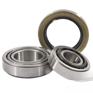 WBKJD3 - Wheel Bearing Kit