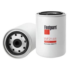 WF2144J - Filter, Water (QTY 1)