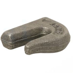 WH516 - 5/16" Weld On Chain Hook