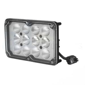 WL1385 - Rectangle Flood / Spot Combo LED Work Lamp