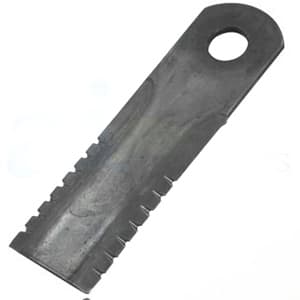 Z103205 - Serrated Chopper Knife