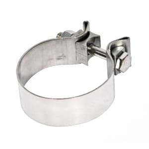 ZNL90869A - Chrome Stack 2" Clamp