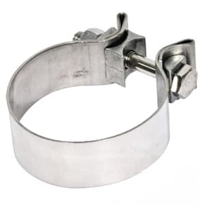 ZNL90873A - For 3" Chrome Stack Stainless Steel 3" Clamp
