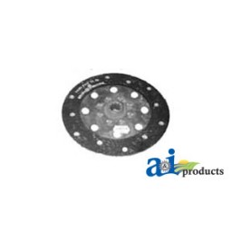 02940348 - PTO Disc: 9", organic, rigid 	