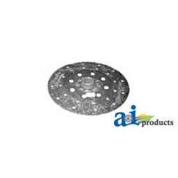 04378769 - PTO Disc: 11", organic, rigid 	