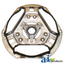 100690AS - Bracket & Drive Hub Assembly 	