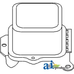 1031060M1 - Voltage Regulator (External) 	