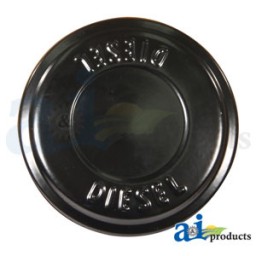 104781C1 - Cap, Fuel Tank; Non-Vented