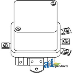 105114A - Volt Regulator 	