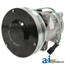 106-5122 - Compressor, New